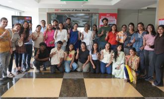 Storytelling with Sophy Sivaraman